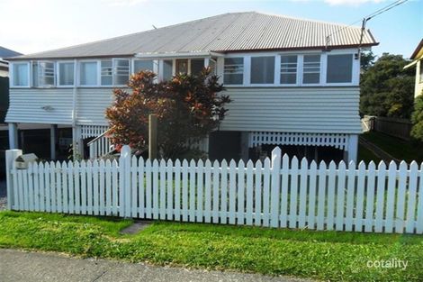 6 Reis St, Woolloongabba, QLD 4102