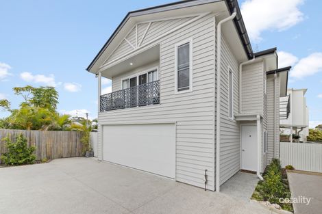 Property photo of 9/11-13 Yinni Street Maroochydore QLD 4558