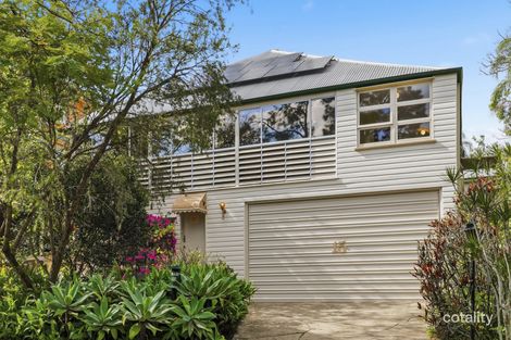 Property photo of 15 McIlwraith Street Auchenflower QLD 4066