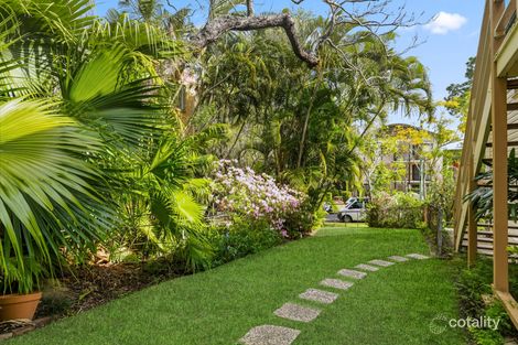Property photo of 15 McIlwraith Street Auchenflower QLD 4066