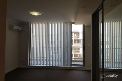 Property photo of 87A/79-87 Beaconsfield Street Silverwater NSW 2128