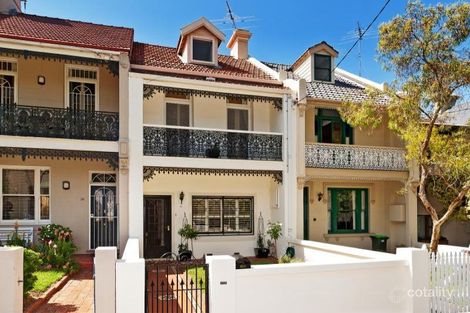 Property photo of 38 Hereford Street Glebe NSW 2037