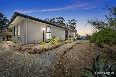 Property photo of 4 Braslins Road Black Hills TAS 7140