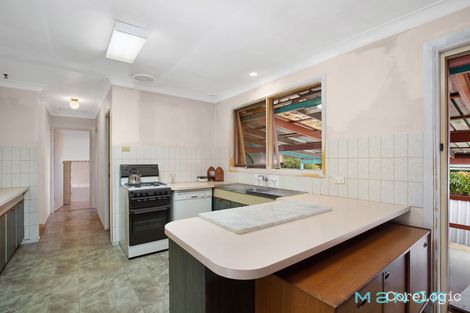 Property photo of 38 Pretoria Road Seven Hills NSW 2147