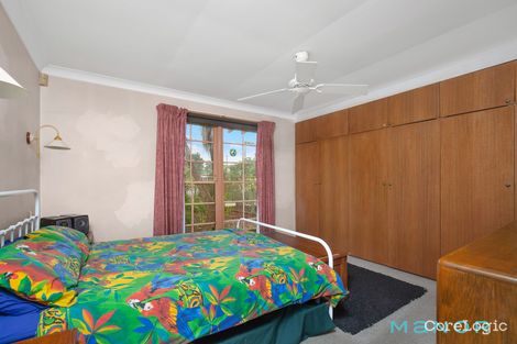 Property photo of 38 Pretoria Road Seven Hills NSW 2147