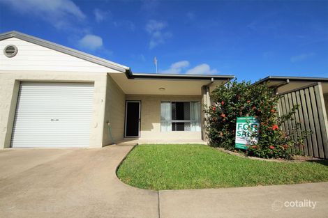 Property photo of 3/1 Wickham Street Ayr QLD 4807