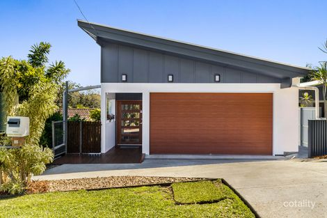 Property photo of 15 Sophia Street Kenmore QLD 4069
