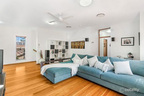 Property photo of 15 Sophia Street Kenmore QLD 4069