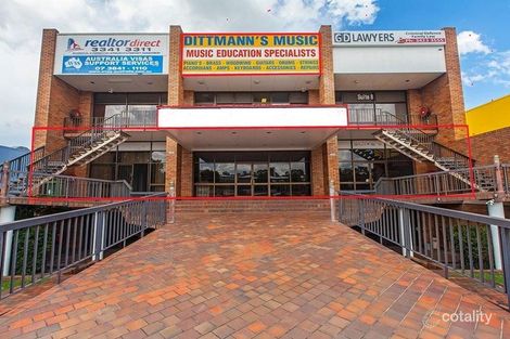 2/2902 Logan Rd, Underwood, QLD 4119