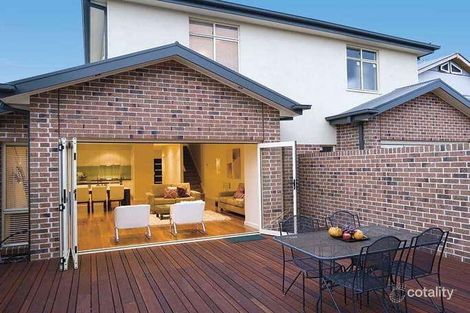 Property photo of 4A Myrnong Crescent Ascot Vale VIC 3032