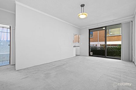 12/1-3 Bank St, Meadowbank, NSW 2114