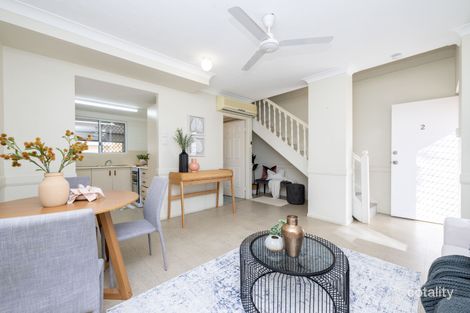 Property photo of 2/12 China Street Mundingburra QLD 4812