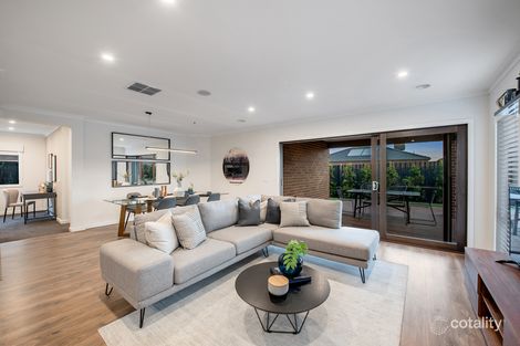 Property photo of 14 Observatory Street Clyde North VIC 3978