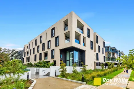 230/5 Mulyan St, Rouse Hill, NSW 2155