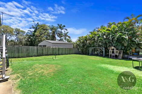 Property photo of 110 Neptune Street Maryborough QLD 4650