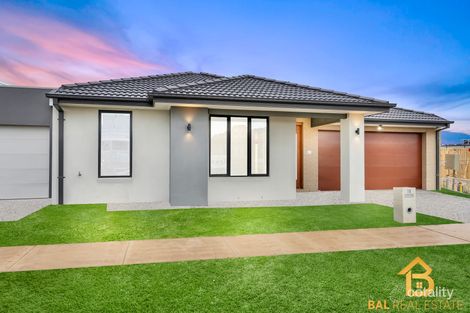 Property photo of 15 Mustang Circuit Bonnie Brook VIC 3335