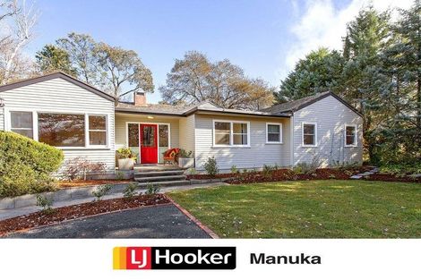 47 Froggatt St, Turner, ACT 2612