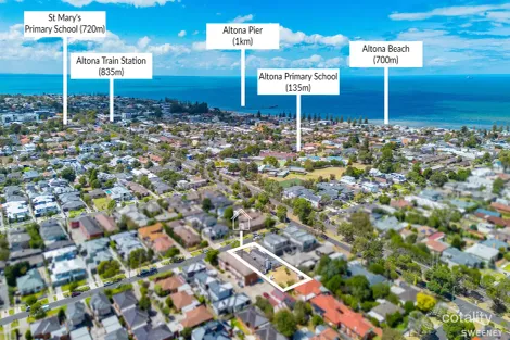 Property photo of 37 Rayner Street Altona VIC 3018