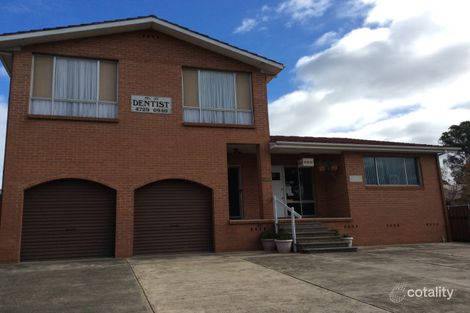 37 Laycock St, Cranebrook, NSW 2749