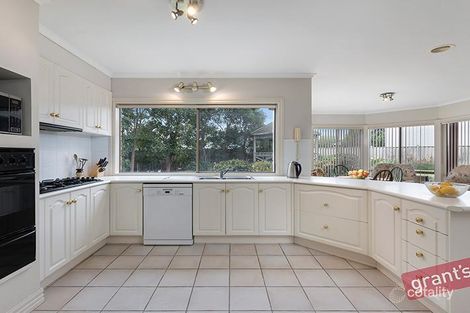 Property photo of 11 Arnott Place Narre Warren North VIC 3804