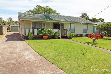 Property photo of 9 Salamander Place Raymond Terrace NSW 2324