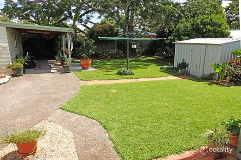 Property photo of 9 Salamander Place Raymond Terrace NSW 2324