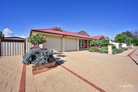 Property photo of 44 Addison Road Port Augusta West SA 5700