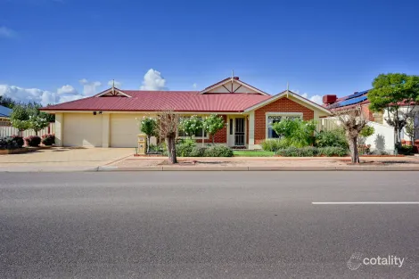 Property photo of 44 Addison Road Port Augusta West SA 5700