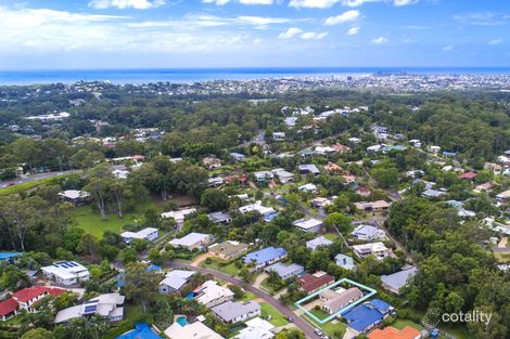 Property photo of 38 Yew Court Buderim QLD 4556