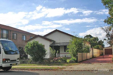 25 Banksia Rd, Greenacre, NSW 2190