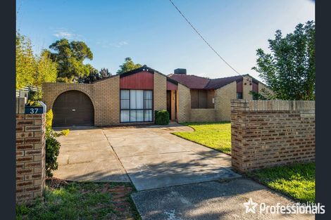 Property photo of 37 Cypress Road Forrestfield WA 6058