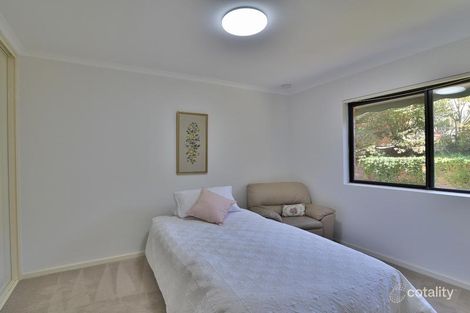 Property photo of 110/2 Kitchener Road Cherrybrook NSW 2126