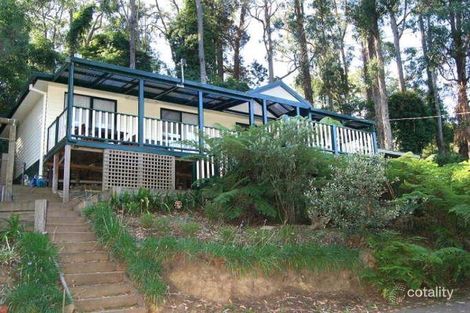 1 Torry Hill Rd, Upwey, VIC 3158