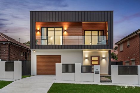 26 Araluen St, Kingsford, NSW 2032