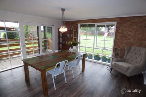Property photo of 490 Old Melbourne Road Traralgon VIC 3844