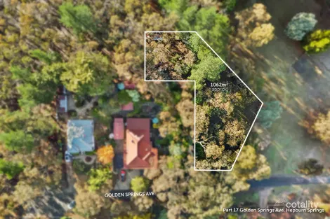 17 Golden Springs Ave, Hepburn Springs, VIC 3461