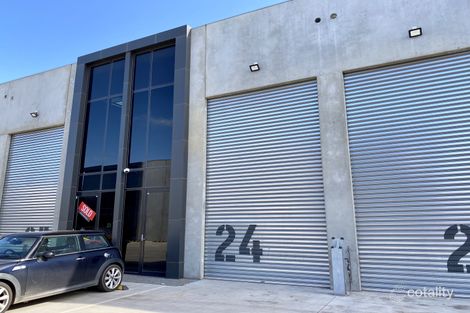 24/10 Cawley Rd, Yarraville, VIC 3013