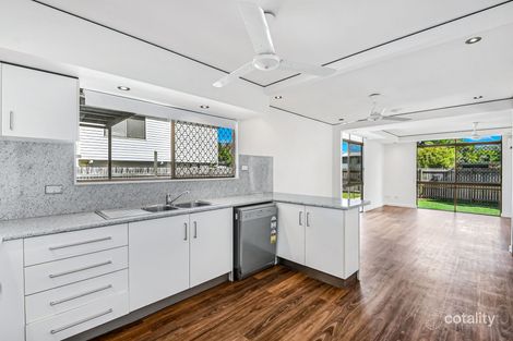 Property photo of 200 Charles Street Cranbrook QLD 4814