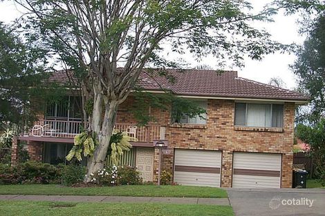 9 Bridle St, Mansfield, QLD 4122