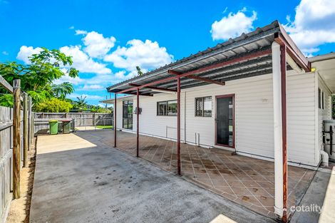 Property photo of 200 Charles Street Cranbrook QLD 4814