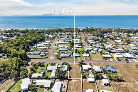 153 Ocean Pde, Balgal Beach, QLD 4816