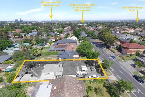 Property photo of 1/40 Springfield Road Blackburn VIC 3130