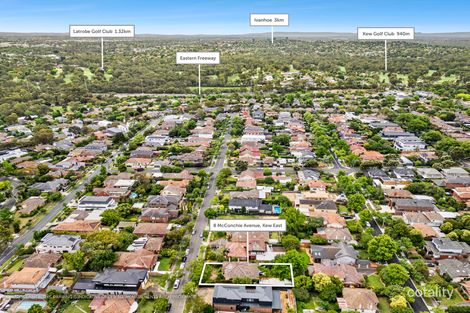 Property photo of 8 McConchie Avenue Kew East VIC 3102