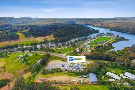 963 Kings Hwy, Nelligen, NSW 2536