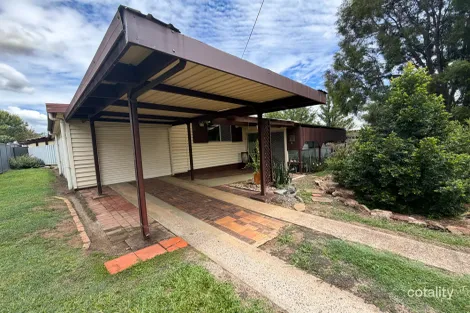 Property photo of 87 Coulson Street Blackbutt QLD 4314