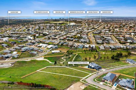 22 Radstock Ave, Highton, VIC 3216