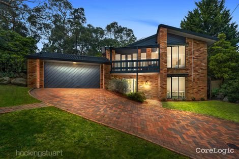 Property photo of 10 Nalinga Court Warranwood VIC 3134