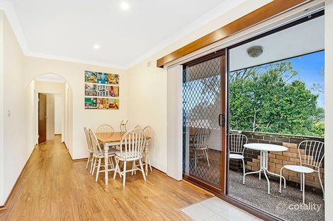 Property photo of 4/33 Garfield Street Five Dock NSW 2046