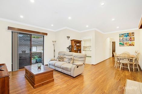 4/33 Garfield St, Five Dock, NSW 2046