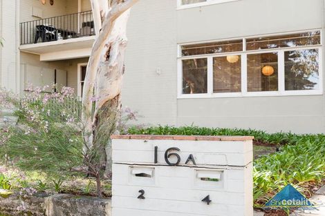 16a Richardson Ave, Claremont, WA 6010